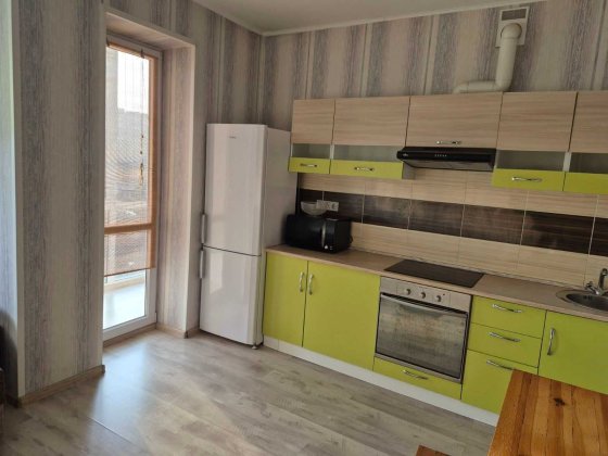 Оренда 1-кімнатної квартири в ЖК Софія Софіївська Борщагівка