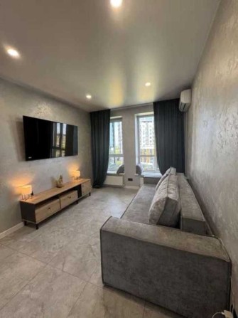 Здається 1-кімнатна квартира в ЖК У-Квартал - фото 1