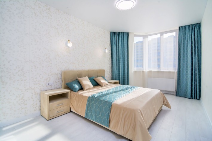 Оренда 1к квартири ЖК Софія від Мартинова - фото 1