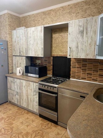 Чудова квартира за приємною ціною, можна з тваринкою, ЖК з охороною - фото 1