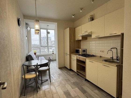 Здам 1 кк ЖК Львівський маєток Софіївська Борщагівка