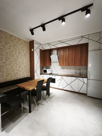 Оренда просторої 1к квартири (Євродвушка) ЖК Санвіль Парк - фото 1