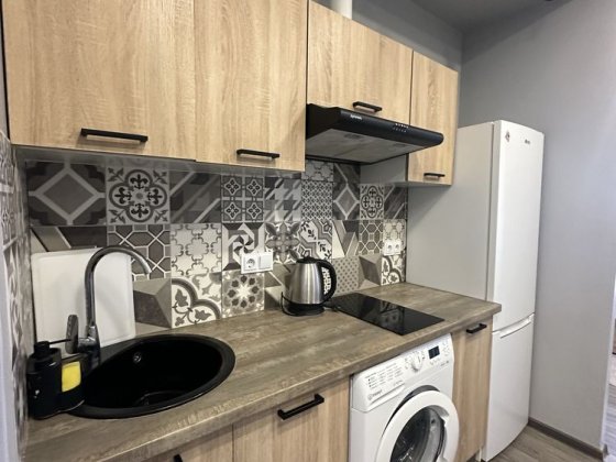 Оренда квартири Святопетрівське Святопетрівське