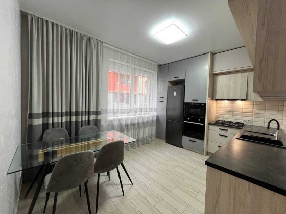 ТОП! Оренда Квартира ЖК Фемелі / Family Мегамаркет Метро Теремки є ГАЗ Гатне