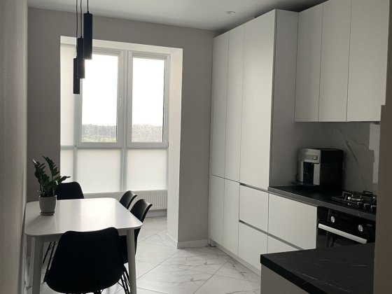 Оренда 1кім кв з гардеробною кімнатою в ЖК Софіївська Сфера Софіївська Борщагівка