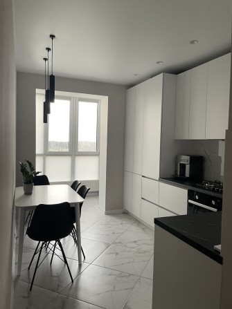 Оренда 1кім кв з гардеробною кімнатою в ЖК Софіївська Сфера - фото 1