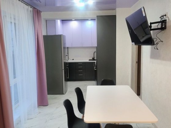 Здам 2 кімнатну квартиру в довготривалу оренду від хазяїна. Святопетрівське