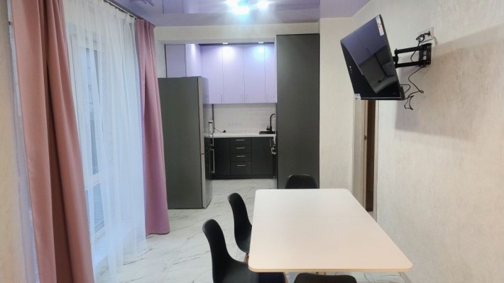 Здам 2 кімнатну квартиру в довготривалу оренду від хазяїна. - фото 1