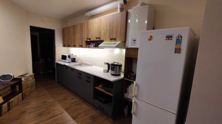 Оренда 1к квартири в с.Гатне, ЖК Рідний. Власник, без комісії. - фото 1