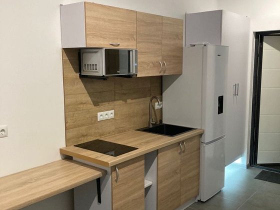 Святопетрівське ЖК Петрівський квартал Святопетрівське