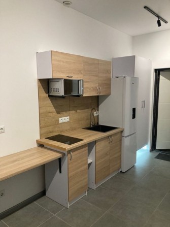 Святопетрівське ЖК Петрівський квартал - фото 1