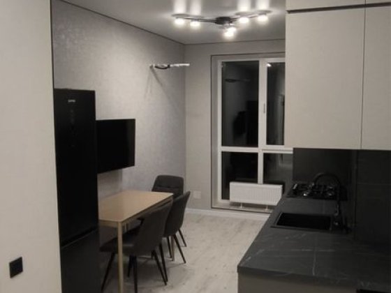 Вперше оренда 1к по вул. Дружби, Гатне, метро Теремки, 10 хв Гатне