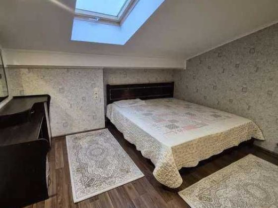 ТЕРМІНОВА Оренда! ДВОРІВНЕВА ТРИКІМНАТНА кв. Гатне Перша здача Встигни Гатне