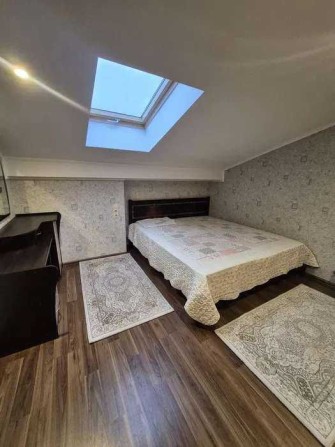 ТЕРМІНОВА Оренда! ДВОРІВНЕВА ТРИКІМНАТНА кв. Гатне Перша здача Встигни - фото 1