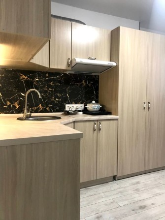 Оренда 1 к.смарт квартири, ЖК Святопетрівське, в ЖК є світло - фото 1