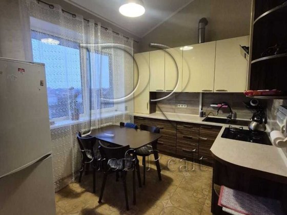 Оренда довгострокова 3 кімн.квартири/Теремки/Гатне/ремонт Гатне