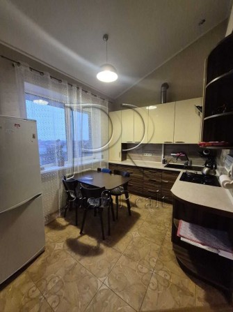 Оренда довгострокова 3 кімн.квартири/Теремки/Гатне/ремонт - фото 1