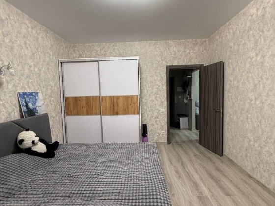 Здається в оренду однокімнатна квартира в ЖК Family-2 Гатне