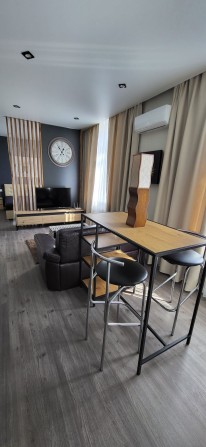 З  1-го січня. БЕЗ КОМІСІЇЇ, Від власника, 5 хв. метро "Теремки". - фото 1