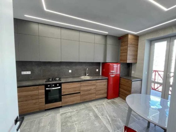 Оренда 1кім кв ЖК Мюллер Хаус Петропавловская Борщаговка