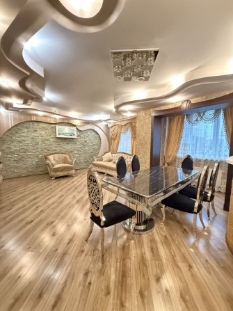 Авторська 3 к квартира в жк Львівський! Петропавлівська Борщагівка! - фото 1