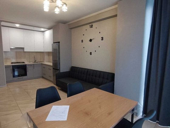 Оренда євродвушки 2поверх ЖК Crystal Avenue Бомбосховище Паркінг! Петропавловская Борщаговка