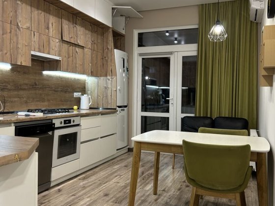 Оренда 1-кімнатної від власника з просторою терасою, ЖК «Оранж Парк»! Гатне