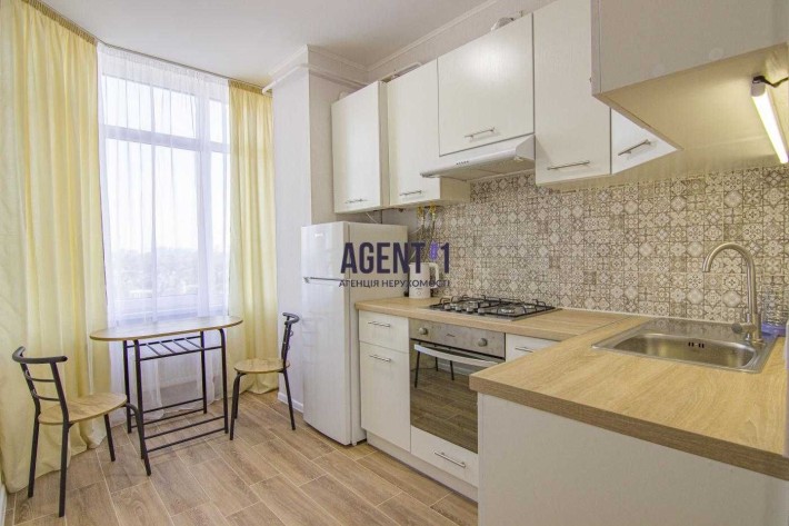 Оренда  квартири ЖК Празький квартал 2  Петропавлівська Борщагівка - фото 1