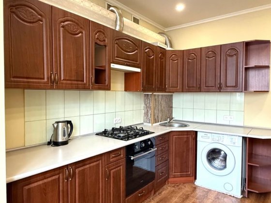 Оренда квартири 3пов ГАЗ ЖК Молодіжне містечко Крюківщина Київ 4км Крюковщина