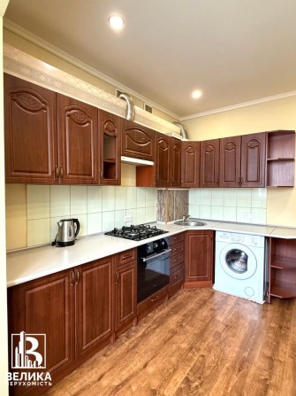 Оренда квартири 3пов ГАЗ ЖК Молодіжне містечко Крюківщина Київ 4км - фото 1