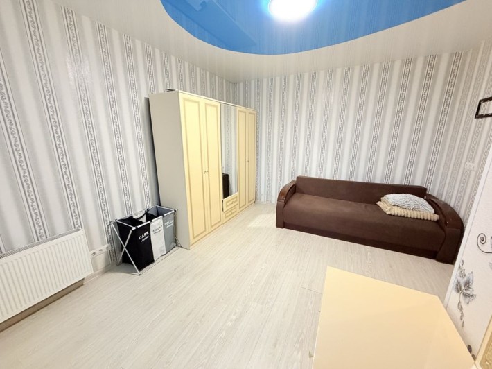 Оренда 1к квартира в ЖК Сакура по вул. Єдності 6 з видом на рощу! - фото 1