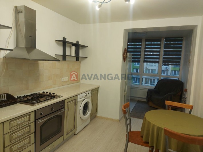 Оренда 1 кімн квартири, ЖК “Євромісто” - фото 1