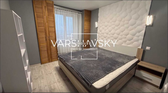 Оренда /Квартира / Петропавлівська Борщагівка / ЖК Щасливий - фото 1