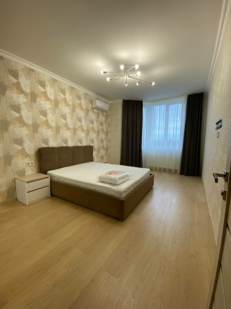 Оренда 2-кімнатної квартири Софіївська Борщагівка - фото 1