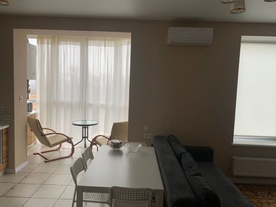 Оренда квартири-студії Крюковщина