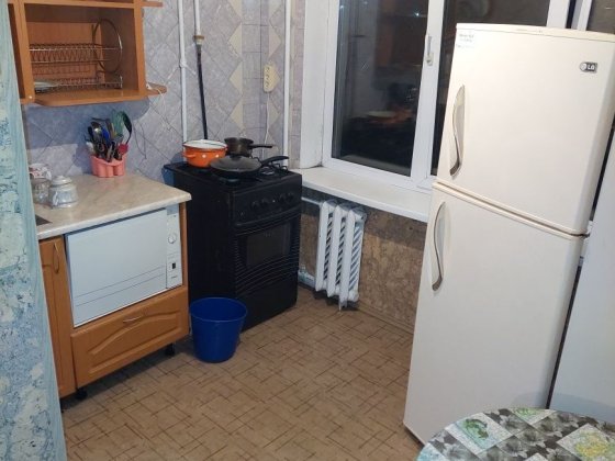 Однокімнатна квартира Софіївська Борщагівка