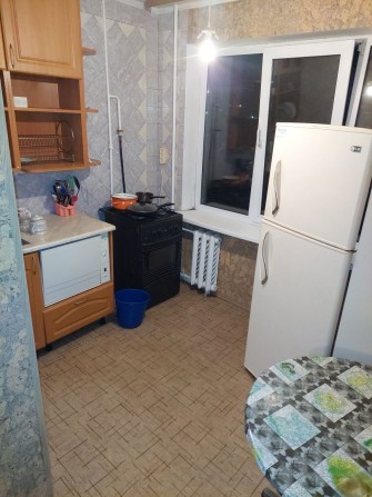 Однокімнатна квартира - фото 1