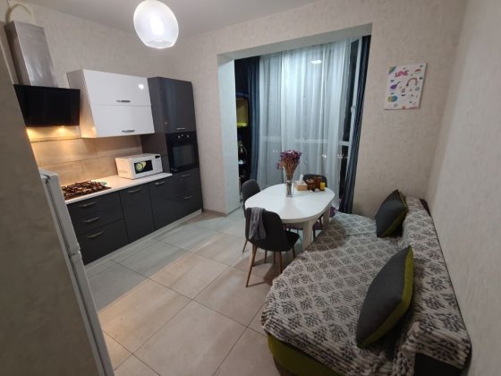 Здається (без комісії) 2х к-на квартира в ЖК Одеський Квартал Крюковщина