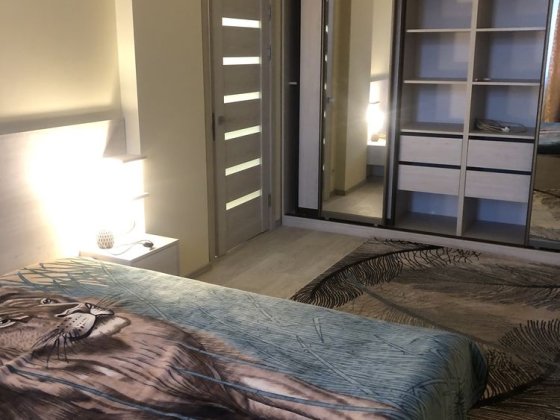 Оренда 1 квартира Оранж Парк Крюківщина Перша сдача Крюковщина