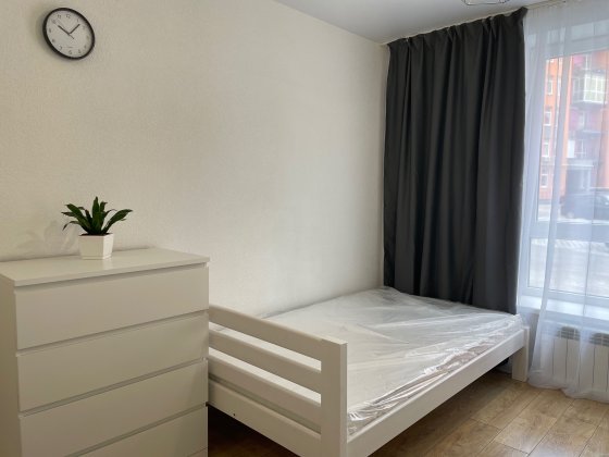 Затишна квартира-смарт від Власника в жк Європейка Софіївська Борщагівка