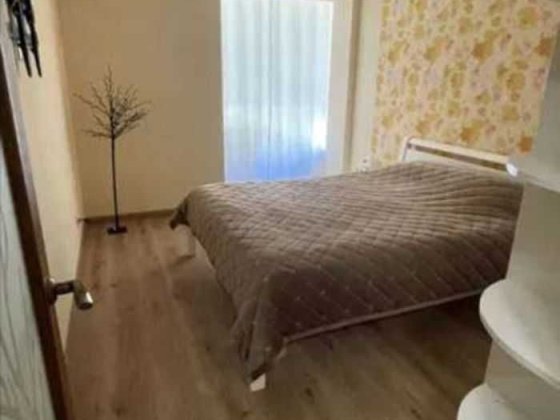 Здається 1-к квартира на вул.Жулянскій,2 Крюковщина