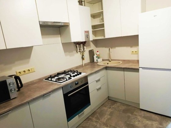 Срочна оренда 1–к квартири в ЖК Петрівський Квартал Святопетрівське