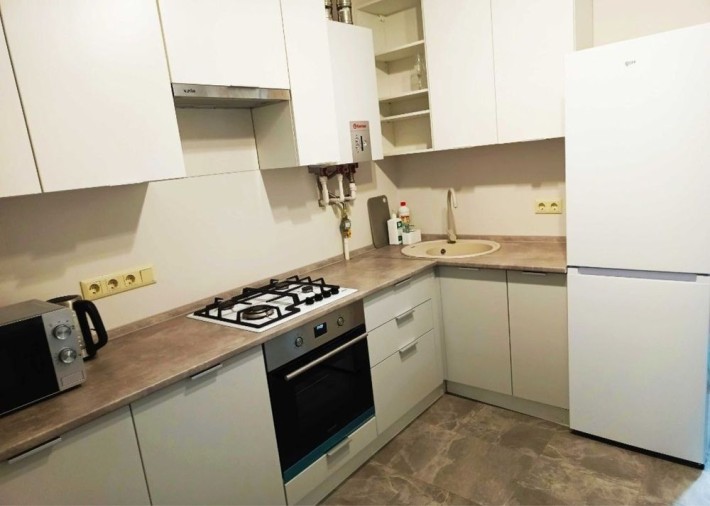 Срочна оренда 1–к квартири в ЖК Петрівський Квартал - фото 1