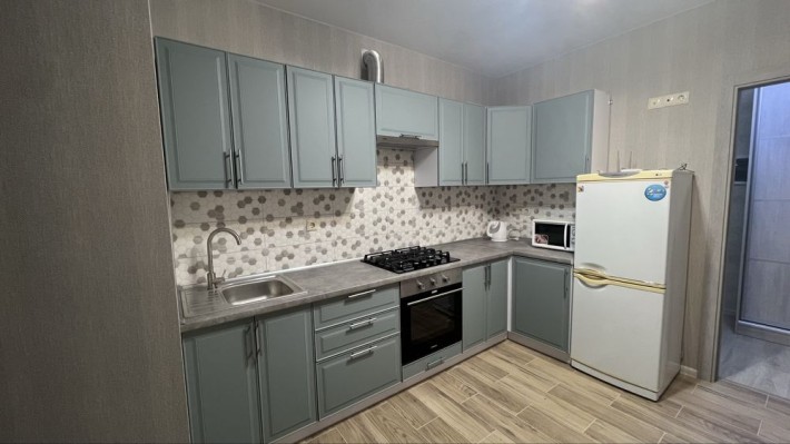 Здам 1-кім.кв с. Крюківщина ЖК Агам вул Бакінська 1б. поруч Євромісто - фото 1