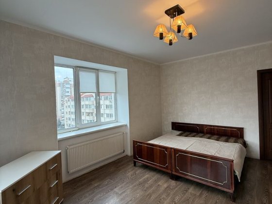 Оренда 1-к квартири, ЖК Петрівський квартал, Софіївська Борщагівка Святопетрівське