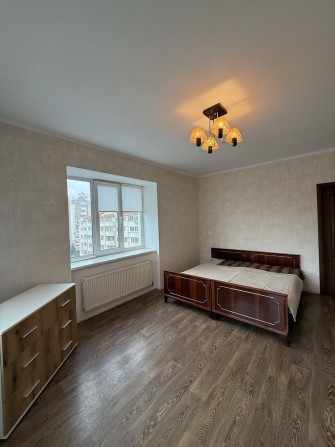 Оренда 1-к квартири, ЖК Петрівський квартал, Софіївська Борщагівка - фото 1