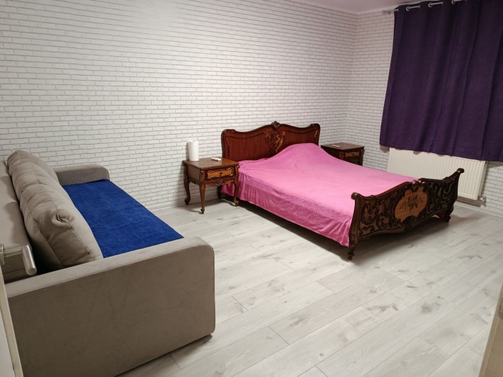 Сдам довгостроково квартиру євродвушку - фото 1