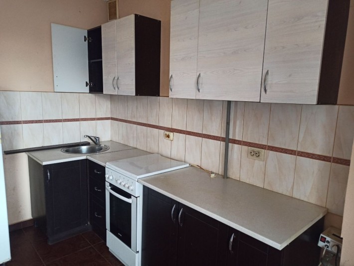 Здам 2к квартиру Софіївська Борщагівка, Миру - фото 1