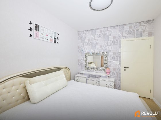 БЕЗ % Оренда 3 кімнатної квартири ЖК Софія Софіївська Борщагівка