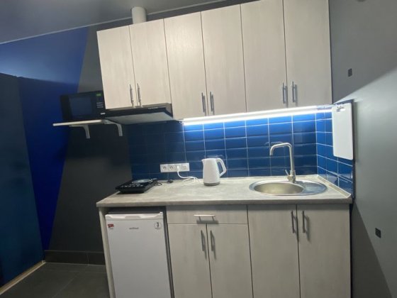 Оренда 1 к.квартири студії, ЖК IHOME, вул.Балукова, 1 Крюковщина